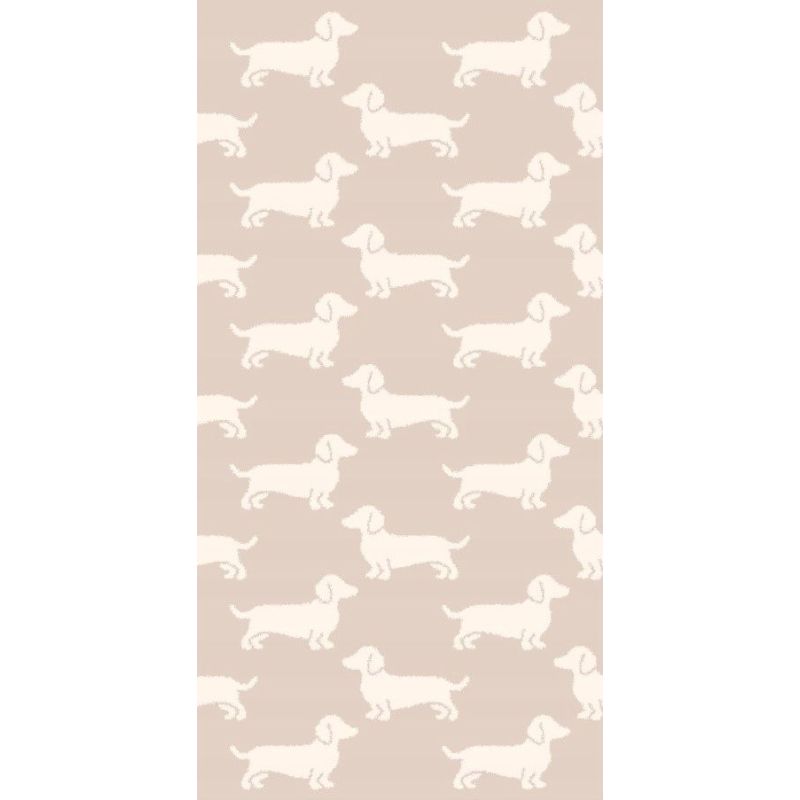 Ręcznik kąpielowy Joop! we Love Dogs 6246 Gt 30/50 33