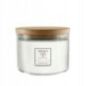 Świeca zapachowa sojowa Whipped Pistachio Woodwick 1 szt. Świeca zapachowa sojowa Whipped Pistachio Woodwick 1 szt.