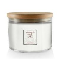 Świeca zapachowa sojowa Whipped Pistachio Woodwick 1 szt.