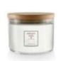 Świeca zapachowa sojowa Whipped Pistachio Woodwick 1 szt. Świeca zapachowa sojowa Whipped Pistachio Woodwick 1 szt.