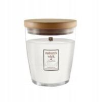 Świeca zapachowa sojowa Whipped Pistachio Woodwick 1 szt.