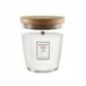 Świeca zapachowa sojowa Whipped Pistachio Woodwick 1 szt. Świeca zapachowa sojowa Whipped Pistachio Woodwick 1 szt.