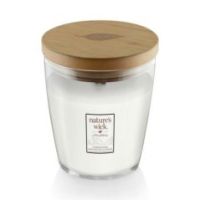 Świeca zapachowa sojowa Whipped Pistachio Woodwick 1 szt.