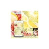 Świeca zapachowa sojowa Iced Berry Lemonade Yankee Candle 1 szt.