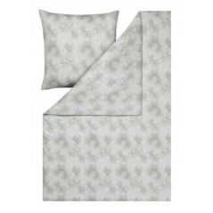 Pościel Estella 6893/820 Amalie Mako Jersey 160x200cm 3 części