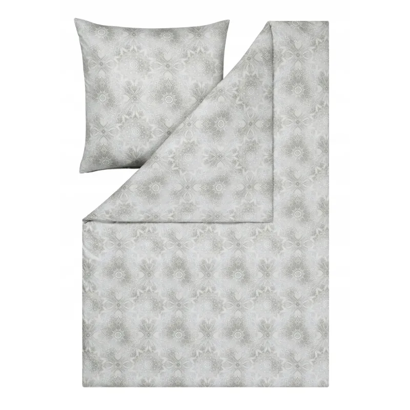 Pościel Estella 6893/820 Amalie Mako Jersey 160x200cm 3 części Pościel Estella 6893/820 Amalie Mako Jersey 160x200cm 3 części