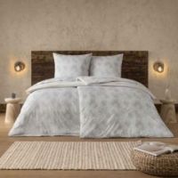 Pościel Estella 6893/820 Amalie Mako Jersey 160x200cm 3 części