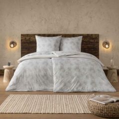 Pościel Estella 6893/820 Amalie Mako Jersey 160x200cm 3 części