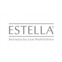 Pościel Estella 6893/820 Amalie Mako Jersey 160x200cm 3 części