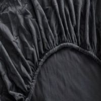 Prześcieradło z gumką Cotton world mikrofibra 220 x 200 cm