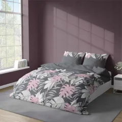 Komplet pościeli allba kołdra 220cm x 200 poduszka 70x80cm 3 części