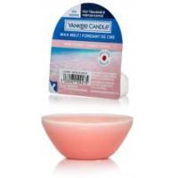 Yankee Candle Wosk Pink Sands