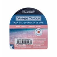 Yankee Candle Wosk Pink Sands