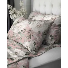Komplet pościeli 160X200 perkal 5238B