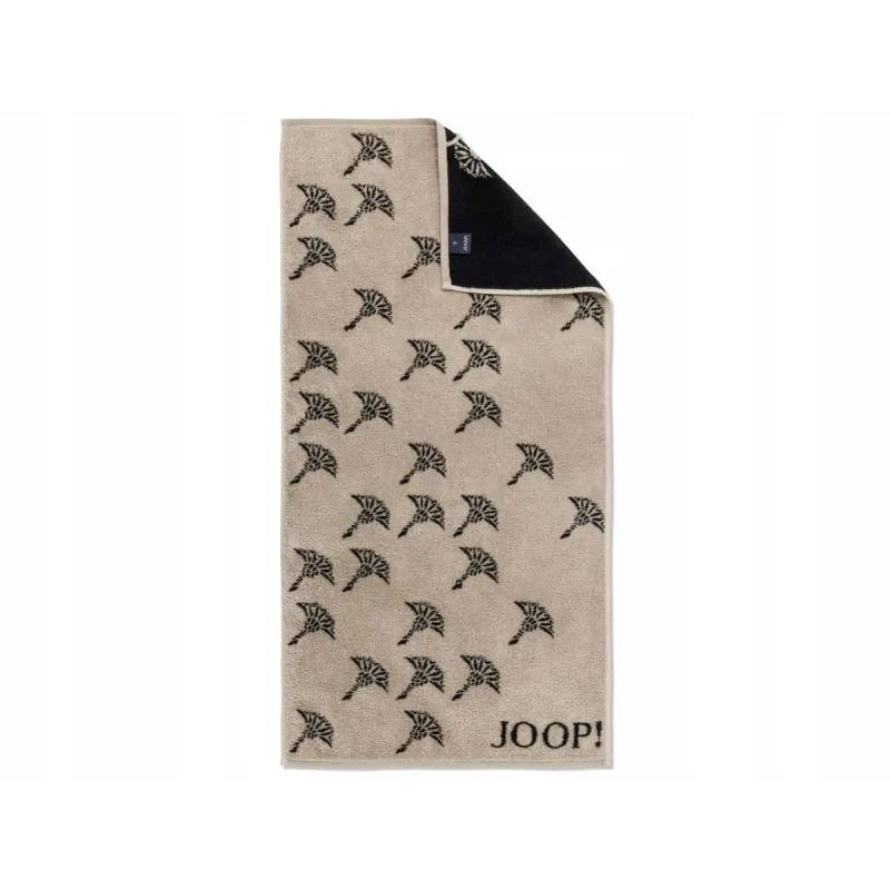 Ręcznik kąpielowy Joop! Faded cornflower 1693 Ht 50/100 39