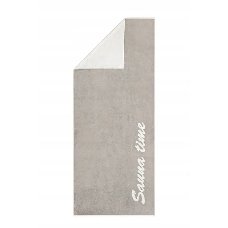Ręcznik Joop 449 ST* 80/200 70 Saune-Time Ręcznik Joop 449 ST* 80/200 70 Saune-Time