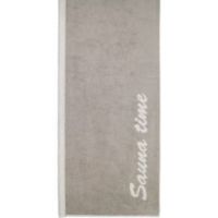 Ręcznik Joop 449 ST* 80/200 70 Saune-Time