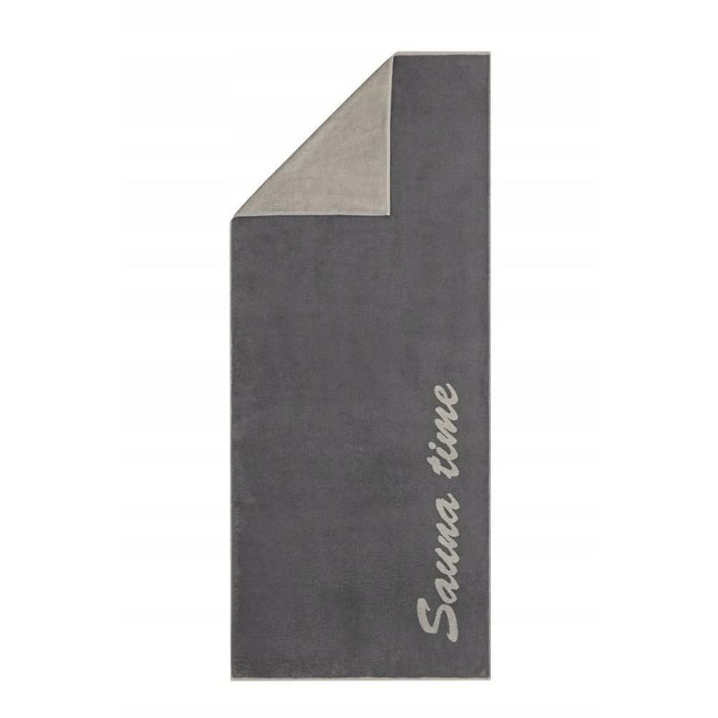 Ręcznik Joop 449 ST* 80/200 77 Saune-Time