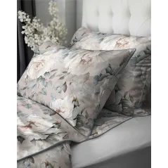 Komplet pościeli 160X200 perkal 5238A