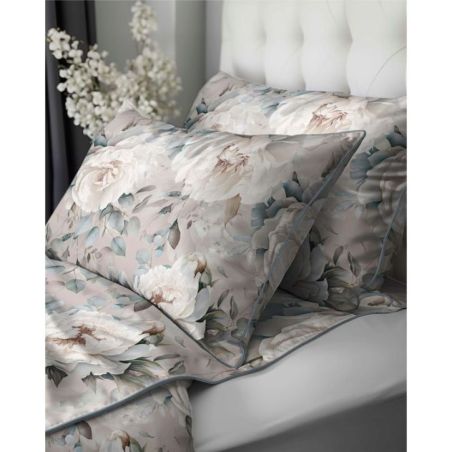 Komplet pościeli 160X200 perkal 5238A