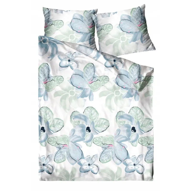 Pościel satyna frotex 220X200 Saint Tropez Pościel satyna frotex 220X200 Saint Tropez