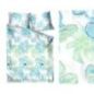 Pościel satyna frotex 220X200 Saint Tropez Pościel satyna frotex 220X200 Saint Tropez