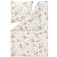 Pościel Estella 160X200 mako interlock jersey Noelia 6624/695