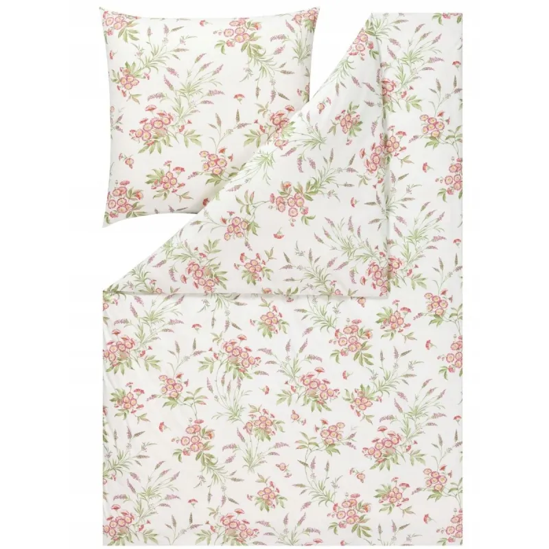 Pościel Estella 160X200 mako interlock jersey Noelia 6624/695 Pościel Estella 160X200 mako interlock jersey Noelia 6624/695