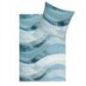Pościel 160X200 Estella mako interlock jersey Rio 6616/051