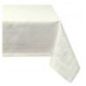 Obrus Teflonowy z Ornamentem 140 x 220 Laura Krem