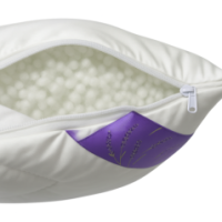 Poduszka Lavender Comfort 50x70 MS-17