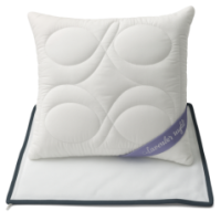 Poduszka Lavender Comfort 50x70 MS-17
