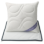 Poduszka Lavender Comfort 40x40 MS-12 Poduszka Lavender Comfort 40x40 MS-12