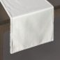 Obrus dekoracyjny 35 x 180 cm beżowy Obrus dekoracyjny 35 x 180 cm beżowy