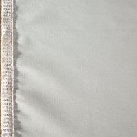 Obrus dekoracyjny 35 x 180 cm beżowy