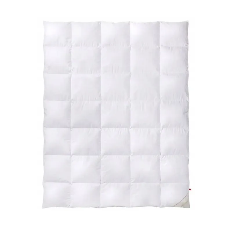 Kołdra 220X200 Piórex Półpuch natural biała Kołdra 220X200 Piórex Półpuch natural biała