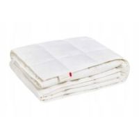Kołdra 160X200 puchowa letnia Piórex ekskluzywna 400 g