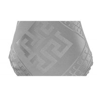 Obrus Teflonowy Lux 140 x 180 Szary Droga Grecka