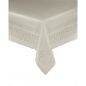 Obrus Teflonowy Lux 140 x 300 Kremowy Droga Grecka