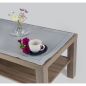 Serwetka z Mereżką Szara 30x40 Prosta i Elegancka Serwetka z Mereżką Szara 30x40 Prosta i Elegancka