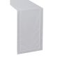 Serwetka z Mereżką Szara 30x40 Prosta i Elegancka Serwetka z Mereżką Szara 30x40 Prosta i Elegancka