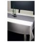 Bieżnik z Mereżką Szary 60x120 Prosty i Elegancki
