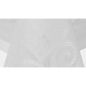 Obrus Elegancki Teflonowy 110 x 160 Bello Biały