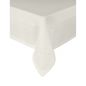 Obrus Elegancki Teflonowy 140 x 260 Bello Kremowy Obrus Elegancki Teflonowy 140 x 260 Bello Kremowy