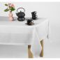 OObrus Elegancki Teflonowy 140 x 350 Bello Biały OObrus Elegancki Teflonowy 140 x 350 Bello Biały