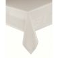 Obrus Teflonowy z Ornamentem 140 x 180 Laura Krem Obrus Teflonowy z Ornamentem 140 x 180 Laura Krem