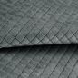 Narzuta Velvet 160x210+2x70x160 Na Sofę i Fotele C. Szara Narzuta Velvet 160x210+2x70x160 Na Sofę i Fotele C. Szara