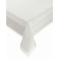 Kremowy Obrus Paula 140x200 Luksusowy i Elegancki Kremowy Obrus Paula 140x200 Luksusowy i Elegancki