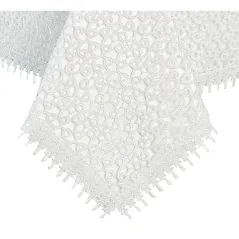Serweta Gip. 0 25 biały