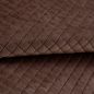 Narzuta Velvet 160x210+2x70x160 Na Sofę i Fotele Czekoladowa Narzuta Velvet 160x210+2x70x160 Na Sofę i Fotele Czekoladowa